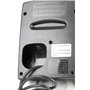 FRITEUSE DOMO DO464FR, Acier Inoxydable