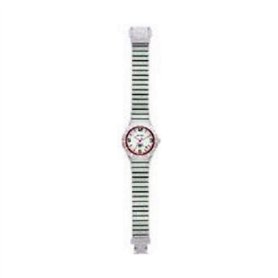 Hip Hop - Montre Collection Expo Milano 2015 Mouvement Temps Seul - 3H pour Homme