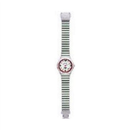 Hip Hop - Montre Collection Expo Milano 2015 Mouvement Temps Seul - 3H pour Homme
