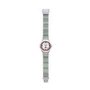 Hip Hop - Montre Collection Expo Milano 2015 Mouvement Temps Seul - 3H pour Homme