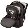 WENGER Fuse Sac à Dos pour Ordinateur Portable 15,6 Pouces avec Poche pour Tablette Tactile 10 Pouces, Système d’Organisation, 1