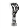 Nemesis Now - Gobelet à Main Terminator Argent 19 cm