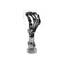 Nemesis Now - Gobelet à Main Terminator Argent 19 cm