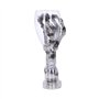 Nemesis Now - Gobelet à Main Terminator Argent 19 cm
