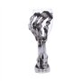 Nemesis Now - Gobelet à Main Terminator Argent 19 cm
