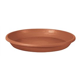 Sottovaso rotondo 25 - Prodotto per piante