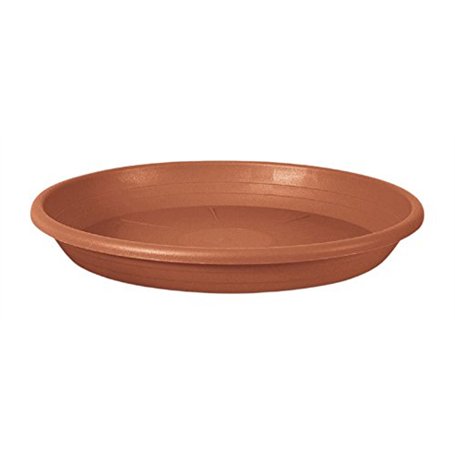 Sottovaso rotondo 25 - Prodotto per piante