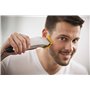 Remington Tondeuse Cheveux [Idéale Famille] ColorCut (Utilisation Facile, Lames acier inoxydable Auto-Affûtées, Secteur, 11 Sabo