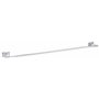 GROHE 40778001 essentials cube Set d'Accessoires Argent