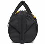 ToughBuilt TOU-60-12 Massive Mouth Bag 30,5 cm Noir/Jaune