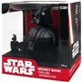 Pvc Salvadanaio Darth Vader Con Spada Laser