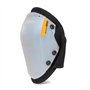 ToughBuilt TOU-KP-G203 TB-KP-G203-6 Gelfit Ensemble de genouillères non marquantes