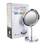 Adler AD 2159 Miroir, Chrome, Normale