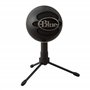 Blue Microphones Snowball iCE Micro USB Plug 'n Play pour Enregistrement, Streaming, Gaming, Podcast, Micro PC et Mac, Capsule C
