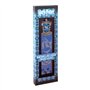 The Noble Collection Harry Potter Ravenclaw Crest Bookmark – 6.7 inches (17 cm) Die Cast Metal, PVC and Card Bookmark – Official