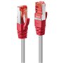 Lindy 47843 Câble Ethernet 15 M