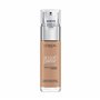 Fond de teint Accord Parfait fluide - l'Oréal - 5D5W Sable doré