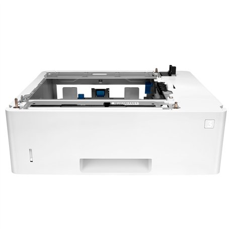 HP Laserjet Bac à Papier 550 Feuilles