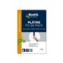 Bostik - Plâtre Fin de Paris - Scellement, Rebouchage, Moulage - Intérieur - Tous Supports - Prise Rapide - Couleur : Blanc - 1 