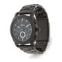 Fossil Men's Chronographe Quartz Montre avec Bracelet en Acier Inoxydable FS4552