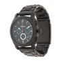 Fossil Men's Chronographe Quartz Montre avec Bracelet en Acier Inoxydable FS4552