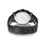 Fossil Men's Chronographe Quartz Montre avec Bracelet en Acier Inoxydable FS4552