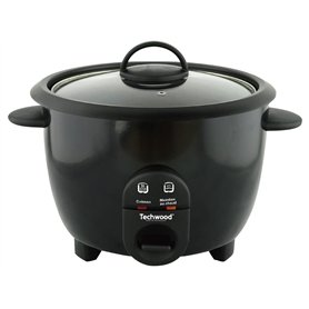 Techwood TCR-259 Cuiseur Riz 2,5 L