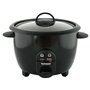 Techwood TCR-259 Cuiseur Riz 2,5 L
