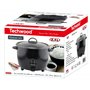 Techwood TCR-259 Cuiseur Riz 2,5 L