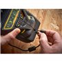 STANLEY FATMAX - Niveau laser multiligne 360° à faisceau vert - mesure précise de +/-3 mm à 10 m - FMHT1-77356