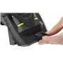 STANLEY FATMAX - Niveau laser multiligne 360° à faisceau vert - mesure précise de +/-3 mm à 10 m - FMHT1-77356