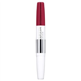 Maybelline New York – Rouge à Lèvres – Superstay 24H – Teinte : Blazing Red (515)