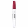 Maybelline New York – Rouge à Lèvres – Superstay 24H – Teinte : Blazing Red (515)