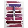 Maybelline New York – Rouge à Lèvres – Superstay 24H – Teinte : Blazing Red (515)
