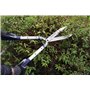 Spear & Jackson Cisaille à haie professionnelle Gris/Noir 60 x 15 x 4,3 cm 55581