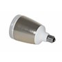 Sengled Flex Ampoule LED Intelligente WiFi Bules avec JBL Haut-parleur, 2700K Blanc Chaud, App Controllée, E27,champagne