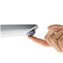 hansgrohe Talis E Mitigeur de lavabo 80 CoolStart avec tirette et vidage, chromé, 71703000