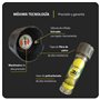 PASCAL BOX - Le seul système de pressurisation complet et de haute précision pour les balles de tennis, de padel et de frontenis