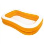 INTEX 57181 NP Familles de Natation Center – Mandarin Orange TU