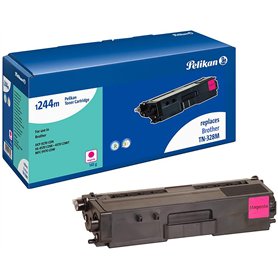 Pelikan 4236906 Cartouche de Toner 1 pièce(s) Magenta