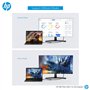 HP Adaptateur USB-C vers VGA