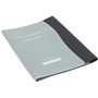 Auxence Porte Documents de Véhicule (Étui de Rangement Carnet d'Entretien, Carnet Constructeur, Constat Européen d'Accident), 23
