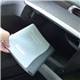 Auxence Porte Documents de Véhicule (Étui de Rangement Carnet d'Entretien, Carnet Constructeur, Constat Européen d'Accident), 23