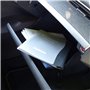 Auxence Porte Documents de Véhicule (Étui de Rangement Carnet d'Entretien, Carnet Constructeur, Constat Européen d'Accident), 23