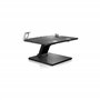 Lenovo Adjustable - Support pour Ordinateur Portable - pour IdeaPad 3 14ARE05, ThinkPad L14 Gen 1, X1 Carbon Gen 8, X1 Yoga Gen 