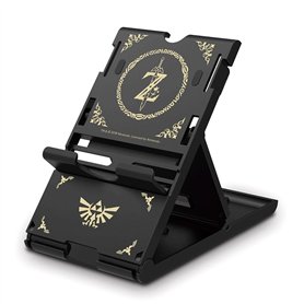 Hori Consoles de jeux Playstand Support pour Nintendo Switch - Zelda