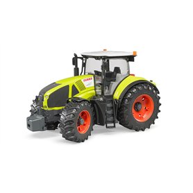bruder 03012 - Claas Axion 950, Tracteur, Ferme, Véhicule