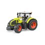 bruder 03012 - Claas Axion 950, Tracteur, Ferme, Véhicule