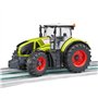 bruder 03012 - Claas Axion 950, Tracteur, Ferme, Véhicule
