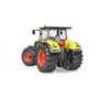 bruder 03012 - Claas Axion 950, Tracteur, Ferme, Véhicule